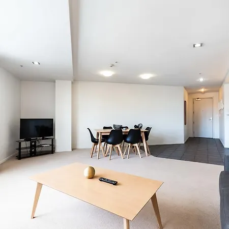 Wonderful Apartment Hobson Gardens Auckland Exterior photo