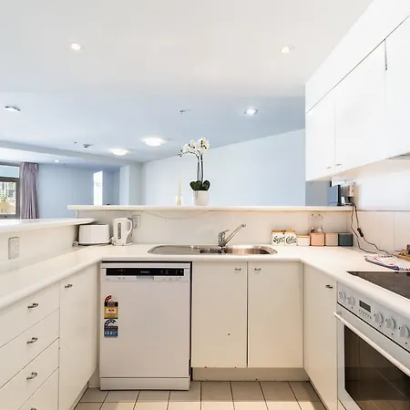 Wonderful Apartment Hobson Gardens Auckland Exterior photo